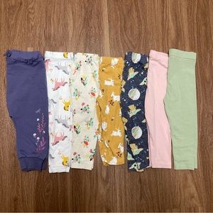 Baby girl clothes 12-18 months (3 Listings for $25!)